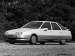 Ford Probe III Concept 1981 года